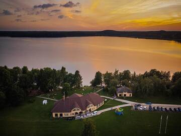 Фотографии Гостевой дом Ungurmalas Guest House г. Auciems (Латвия) №5 Фото Гостевой дом Ungurmalas Guest House г. Auciems 5