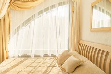 Фото номера Трехместный номер с собственной ванной комнатой Гостевой дом Ungurmalas Guest House г. Auciems 5